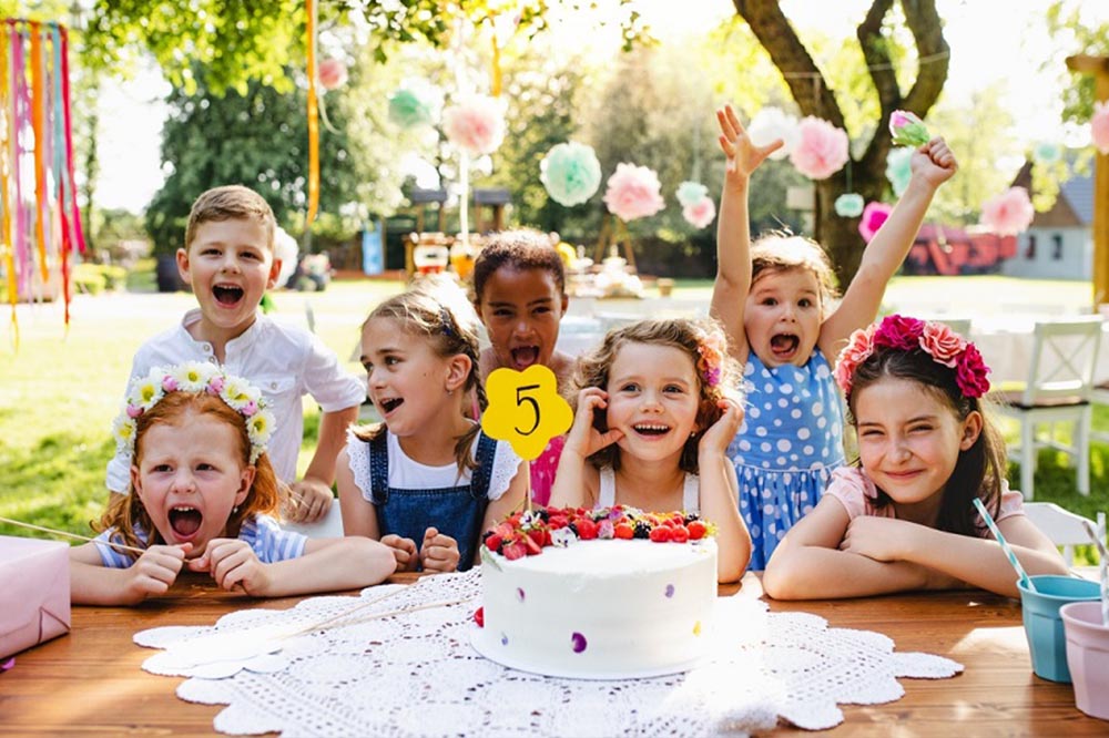 Party Planner