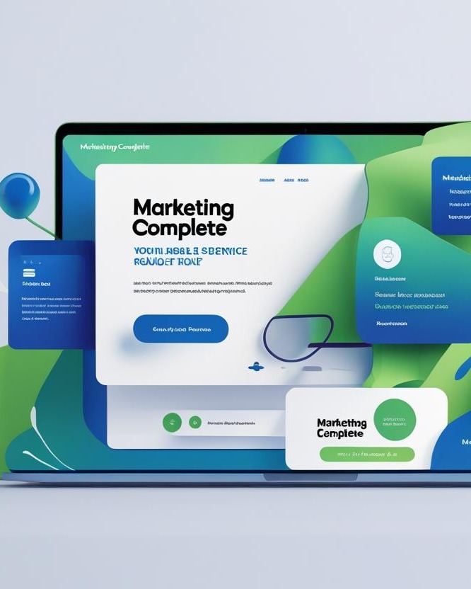 Marketing 720 photo 3