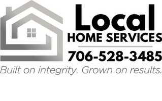 Local Home Services logo