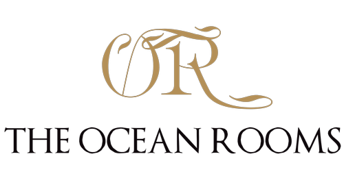 The Ocean Rooms Beauty logo