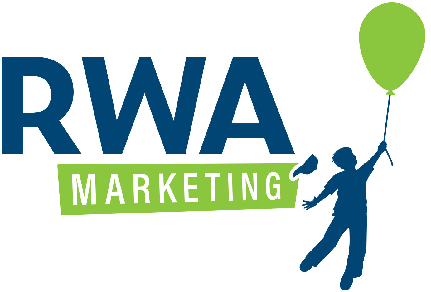 Ryan William's Agency logo