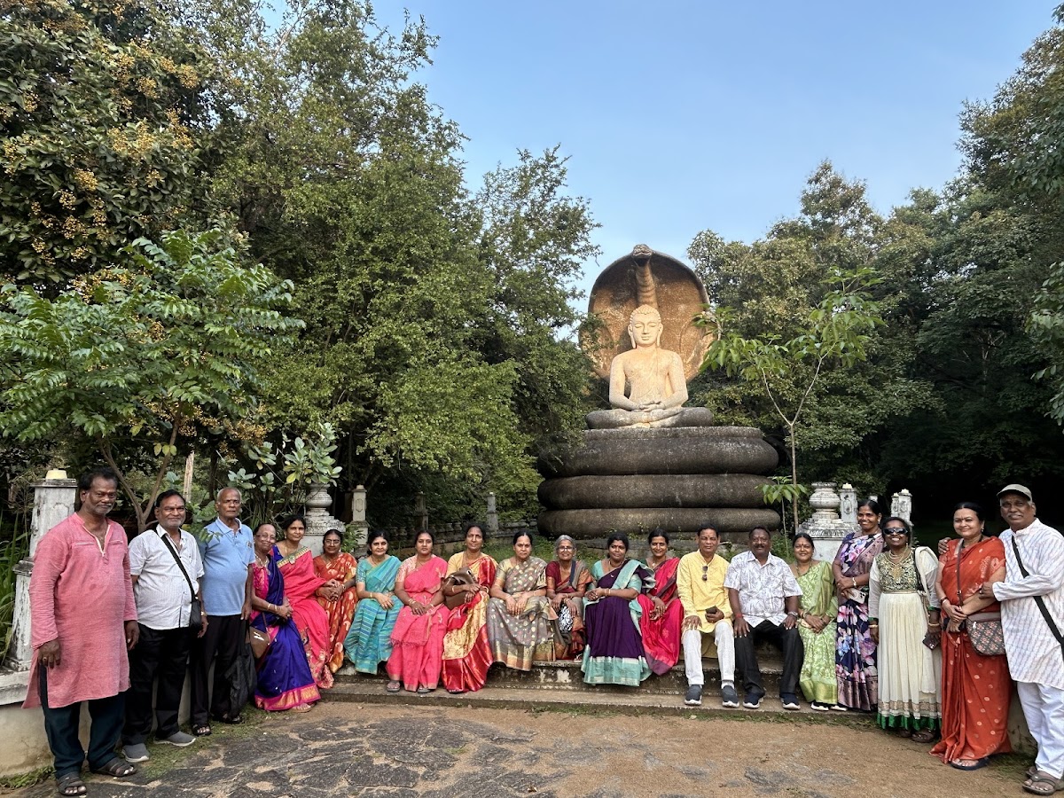 Leela tours and travels