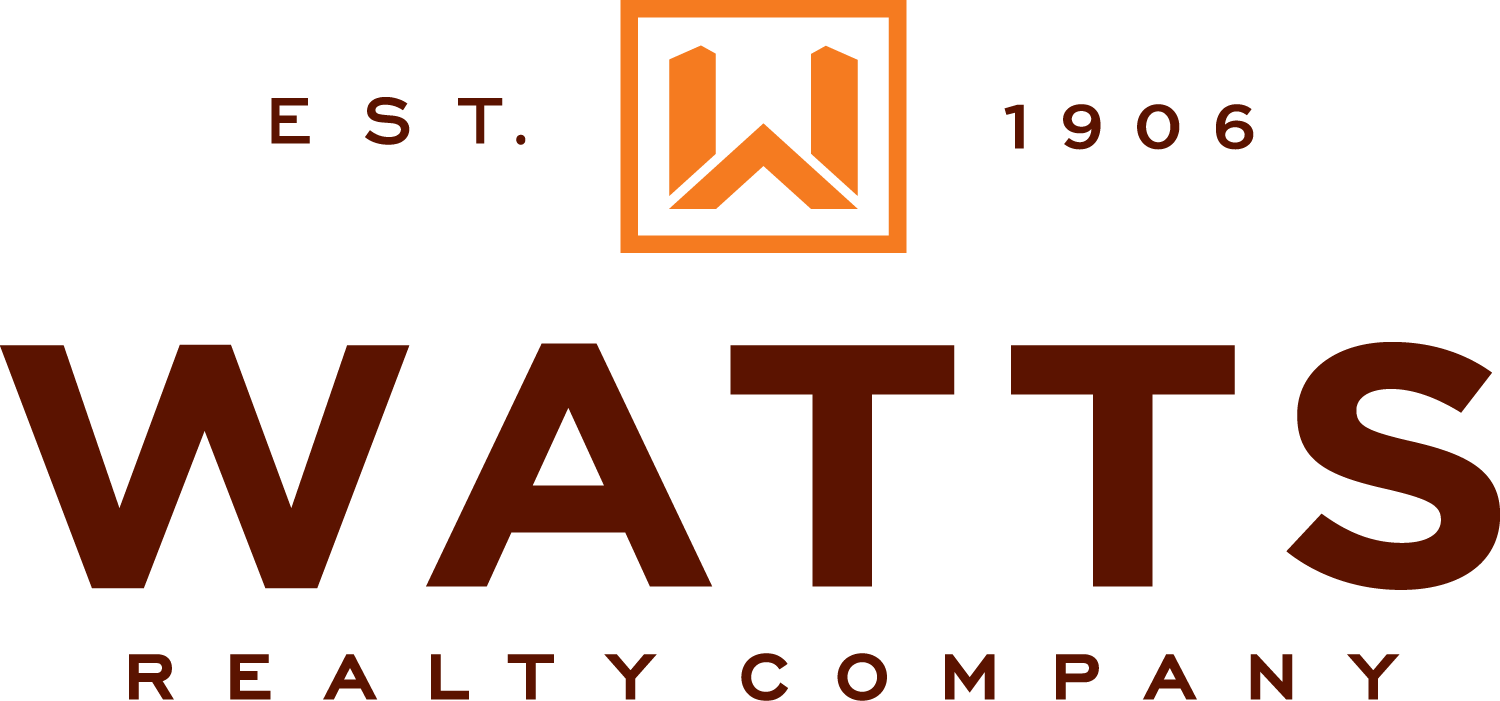 Watts Realty Company logo