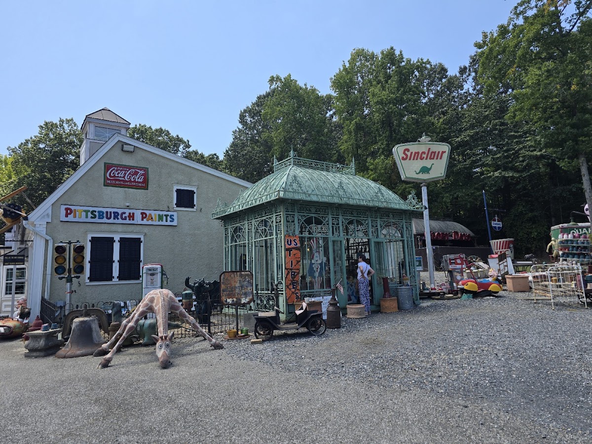 Glory Days Antiques