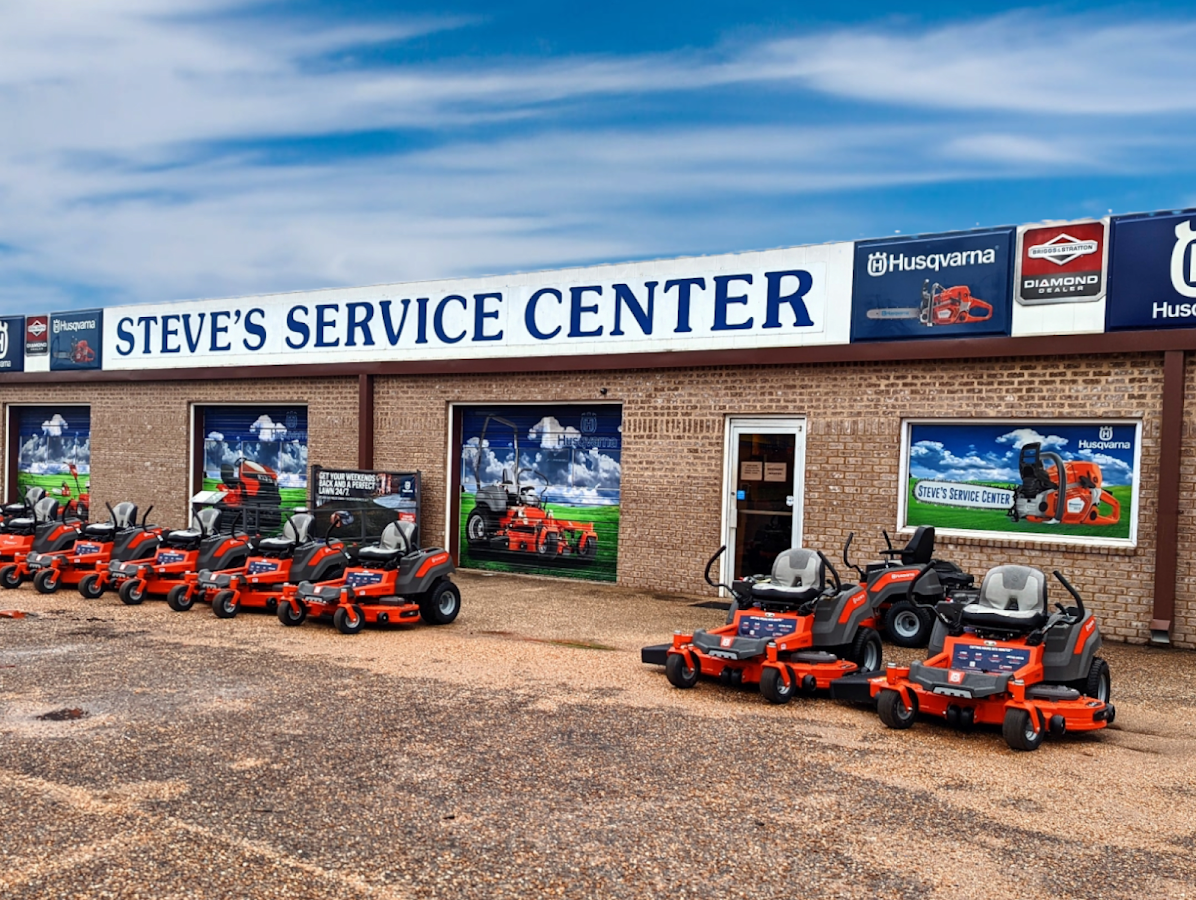 Steve's Service Center