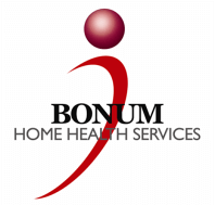 Bonum Home Health Services logo