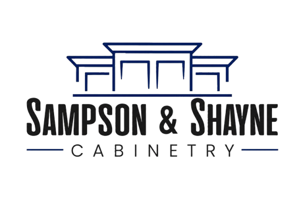 Sampson and Shayne Cabinets logo