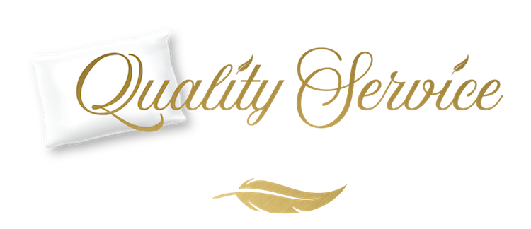 Quality Service Home Care logo