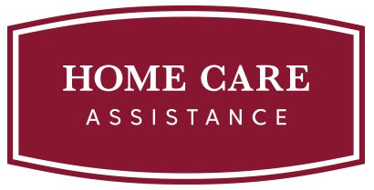 Home Care Assistance logo