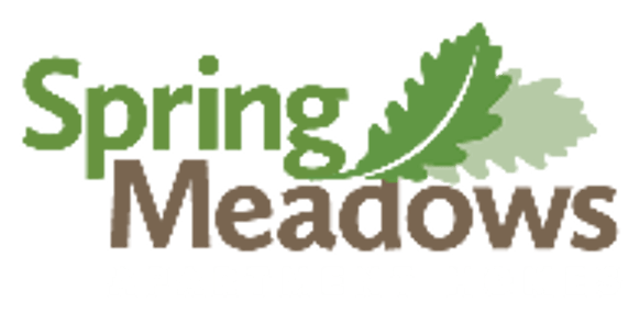 Spring Meadows Apartments logo