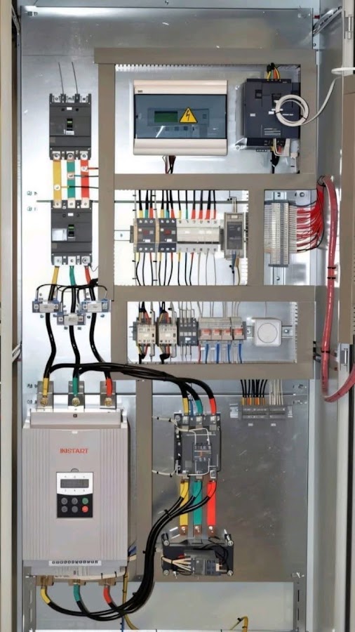 Faizankm General contracting LLC