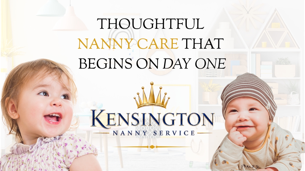 Kensington Nanny Service