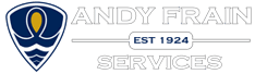 Andy Frain Services - Tuscaloosa logo