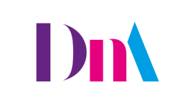 Dna Pr logo