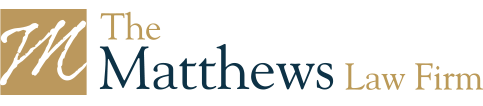 Matthews Jr William B logo