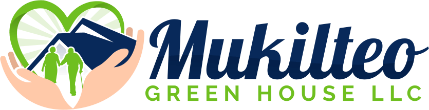 Mukilteo Green House logo