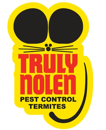 Truly Nolen Pest & Termite Control logo