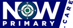 NowPrimary.Care logo