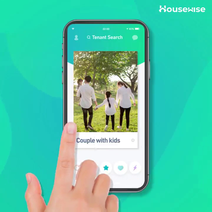 Housewise.in - Property Management in India