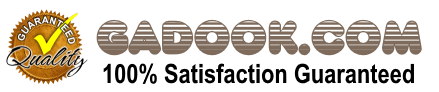 Gadook logo