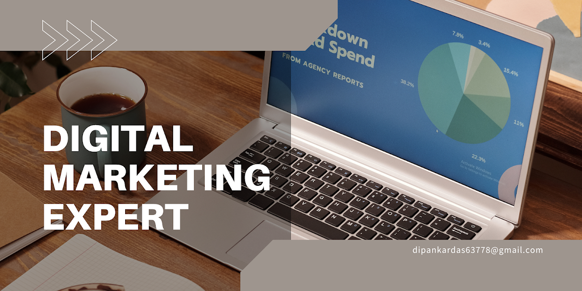 Dipankar Das | Best Digital Marketing Freelancer In Tripura