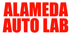 Alameda Auto Lab logo