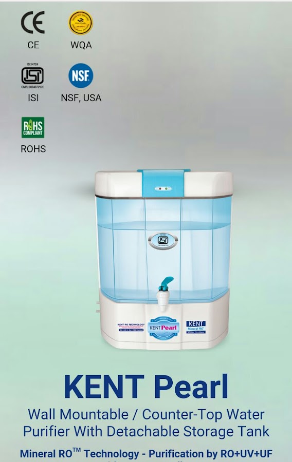 Lakshmi Water Purifiers