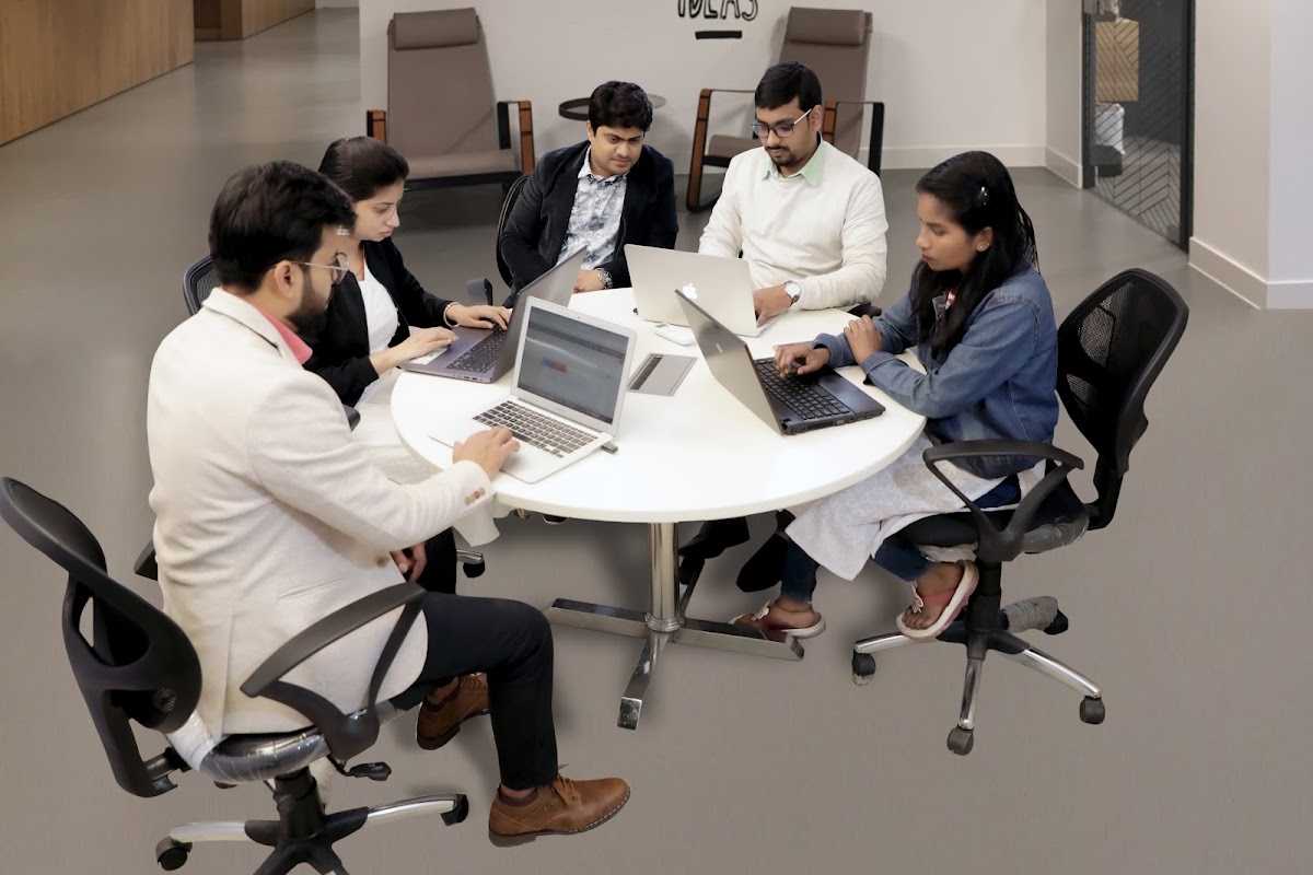 Builds Worth Digital Marketing Agency