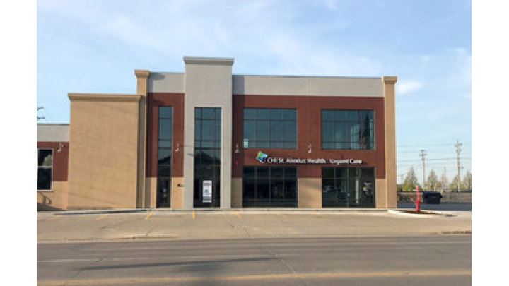 Essentia Health-Mid Dakota Bismarck Kirkwood Clinic