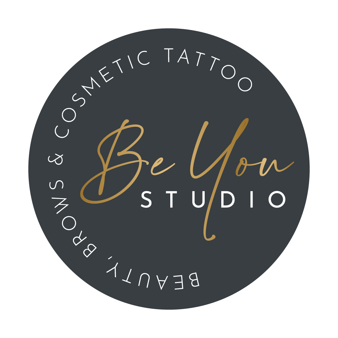 Be You Studio logo