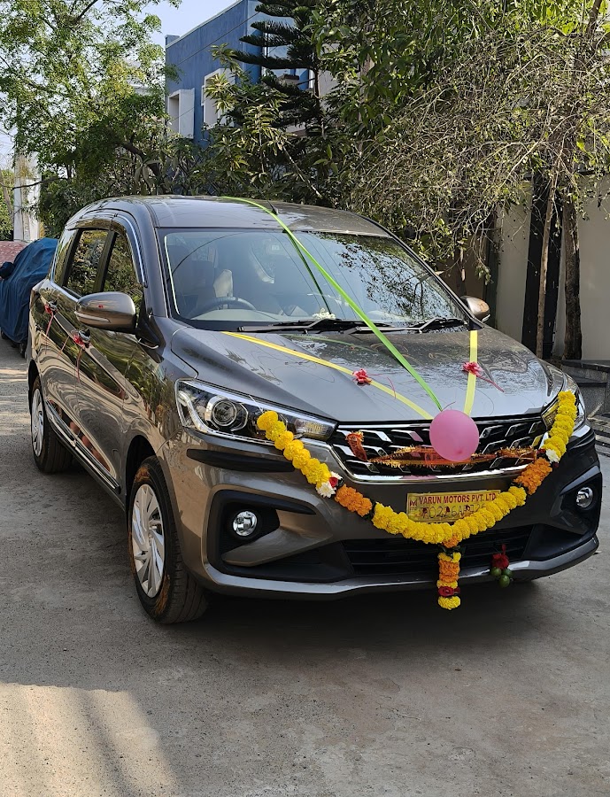Vihari Travels