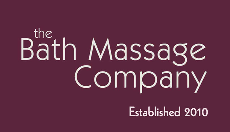 The Bath Massage Company logo