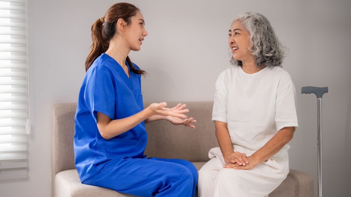 TCC Home Care