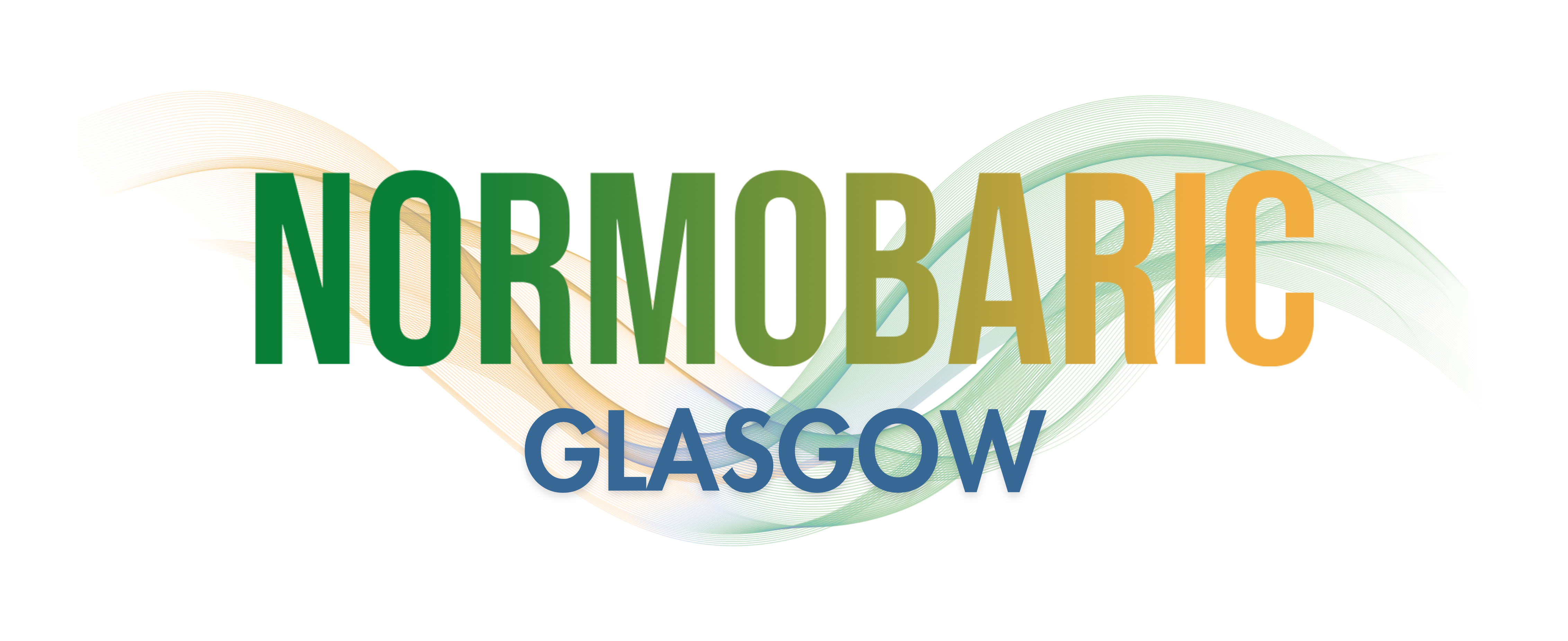 Normobaric Glasgow logo