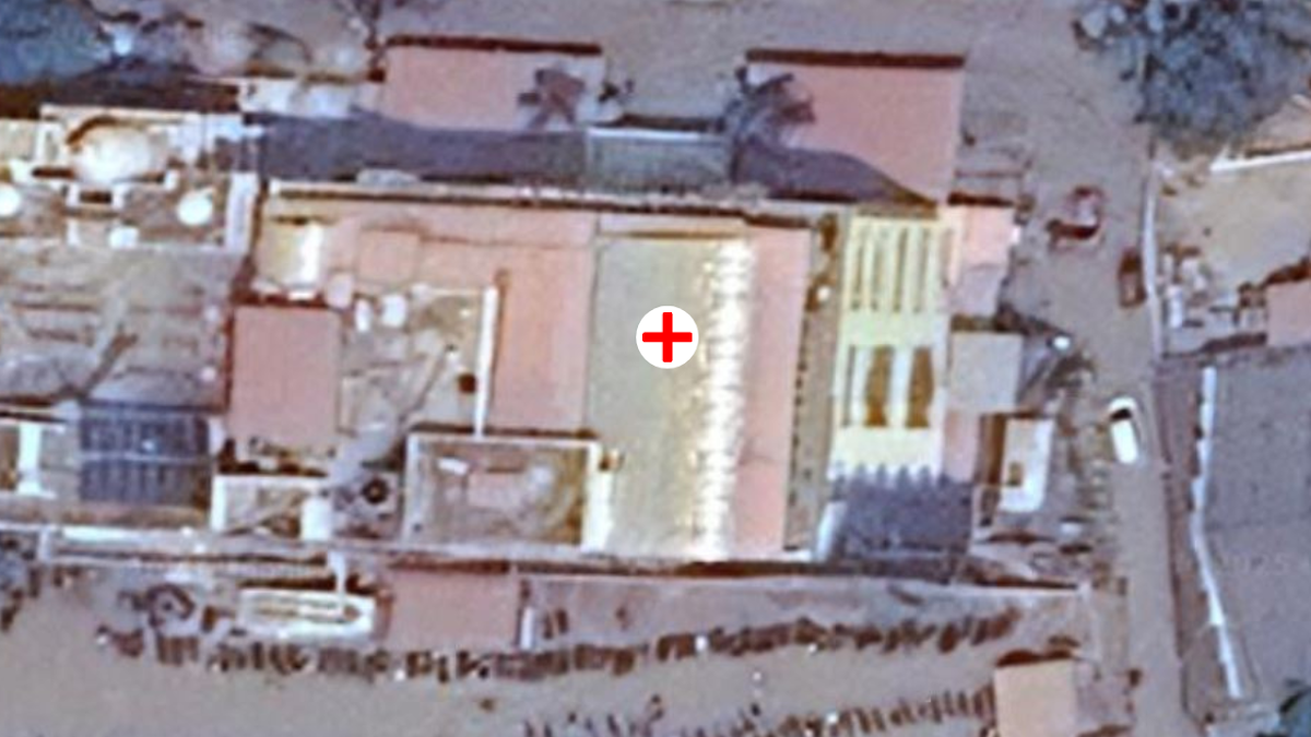 KIMS Hospital