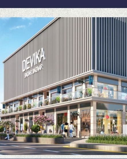 Devika Group Reviews photo 2