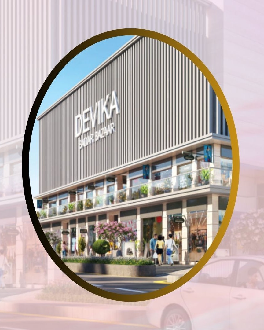 Devika Group Reviews photo 1
