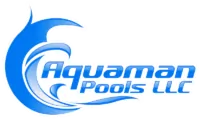 Aquaman Pools - Pool Service Gilbert (formerly Tropical Waters) logo