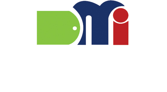 digital media NI logo
