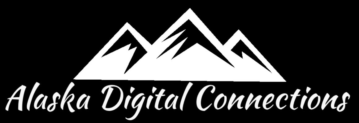 Alaska Digital Connections LLC logo