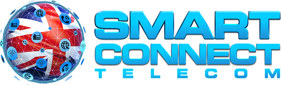 Smart Connect Telecom logo