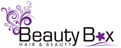 Beauty Box Derby logo
