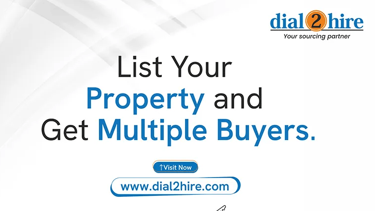 Dial2hire