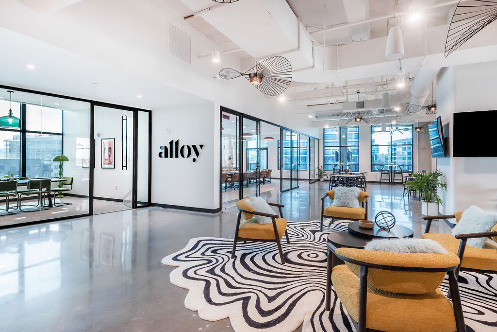Alloy Marketing