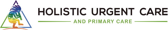 Holistic Urgent Care + Primary Care logo