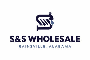 S & S Wholesale Plumbing and Electrical logo