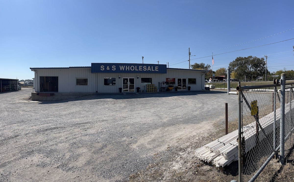S & S Wholesale Plumbing and Electrical