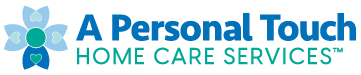 A Personal Touch Home Care Services logo