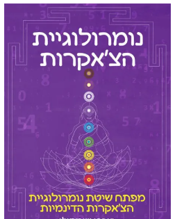 Chakra Numerology System photo 4