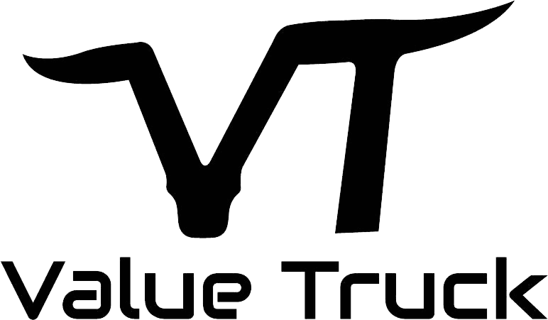 Value Truck logo